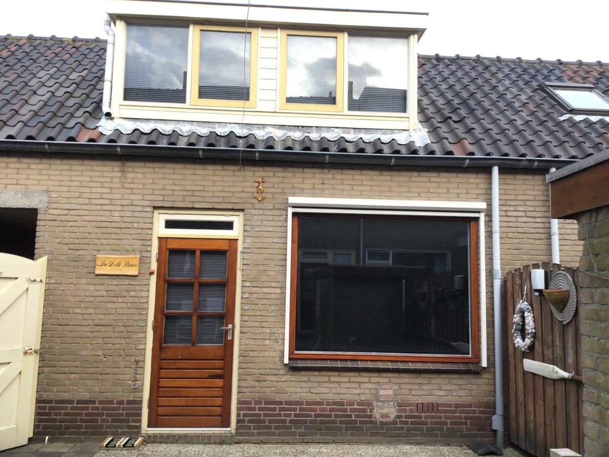 Sea Breeze Egmond aan Zee Eksteriør bilde